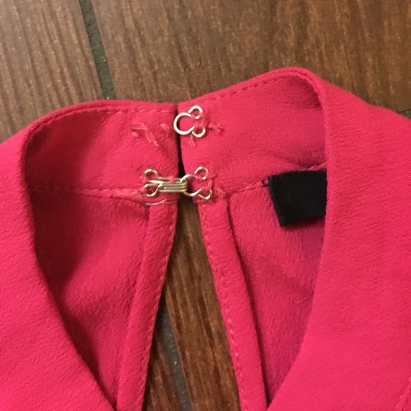 Dress - Picture 3 of 4