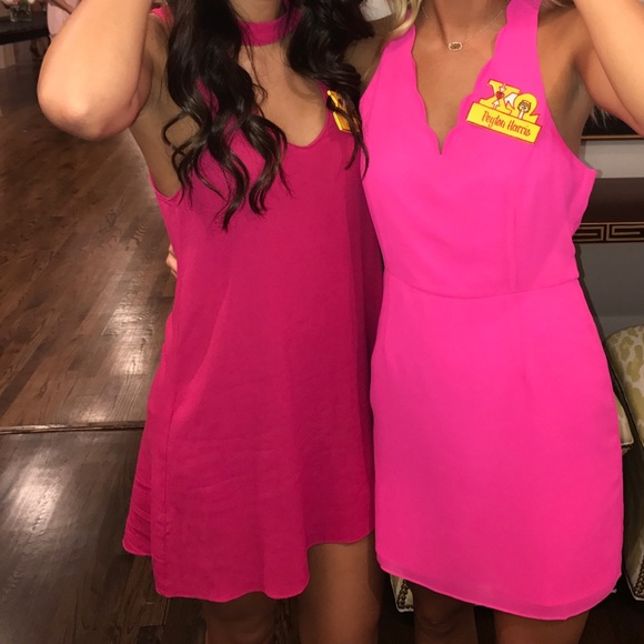 Dress - Picture 1 of 4