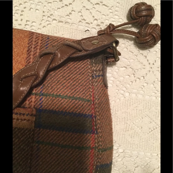 Shoulder Bag - Picture 3 of 7