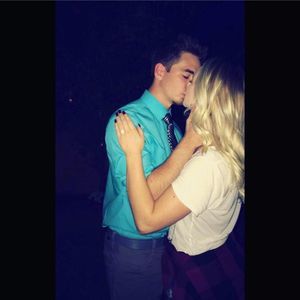 Meet your Posher, Bailey