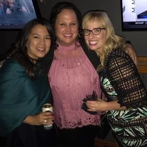 Meet your Posher, Adrienne