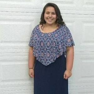 Meet your Posher, Tayah