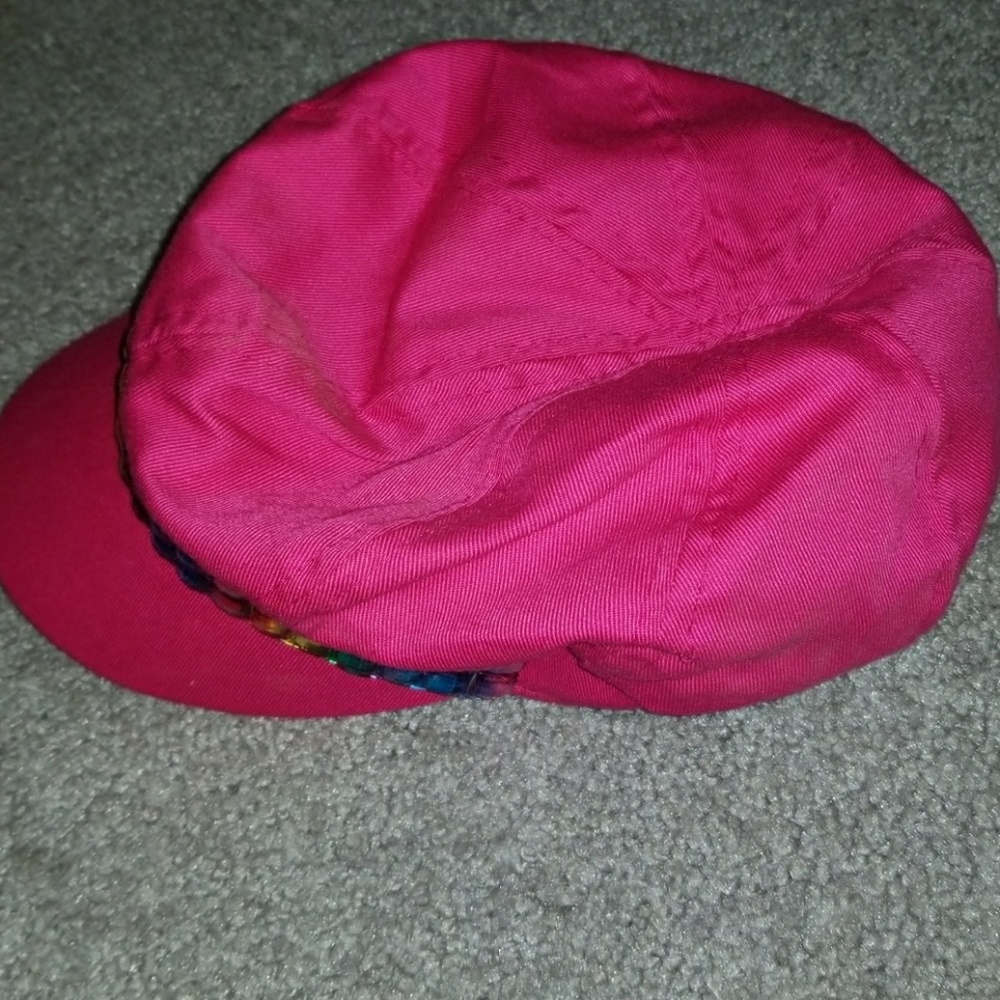 Hat - Picture 2 of 3