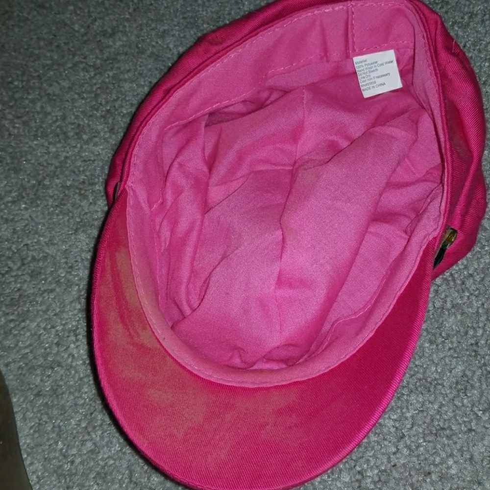 Hat - Picture 3 of 3