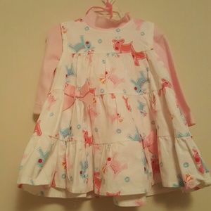 Corduroy winter outfit!