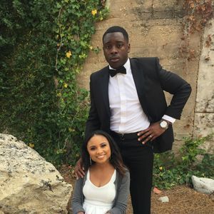 Meet your Posher, Ray