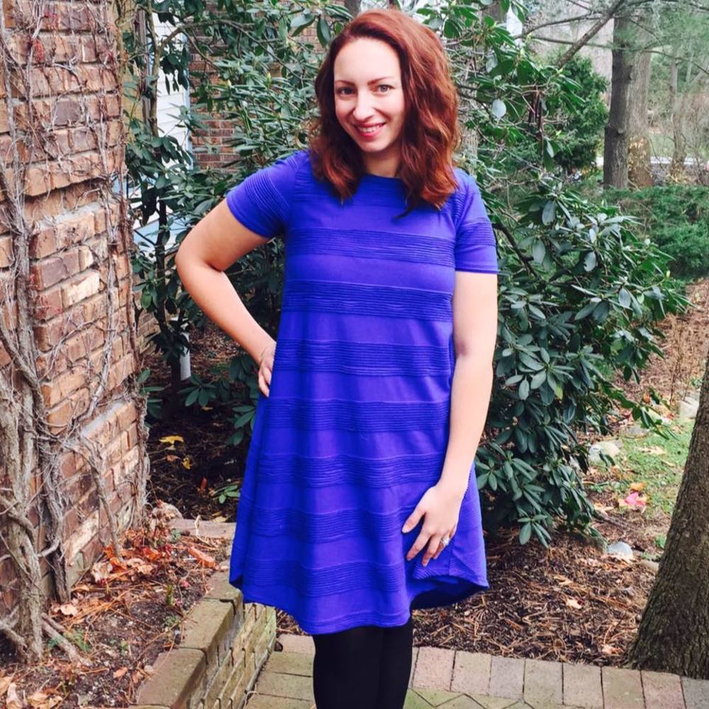 Meet your Posher, Stephanie