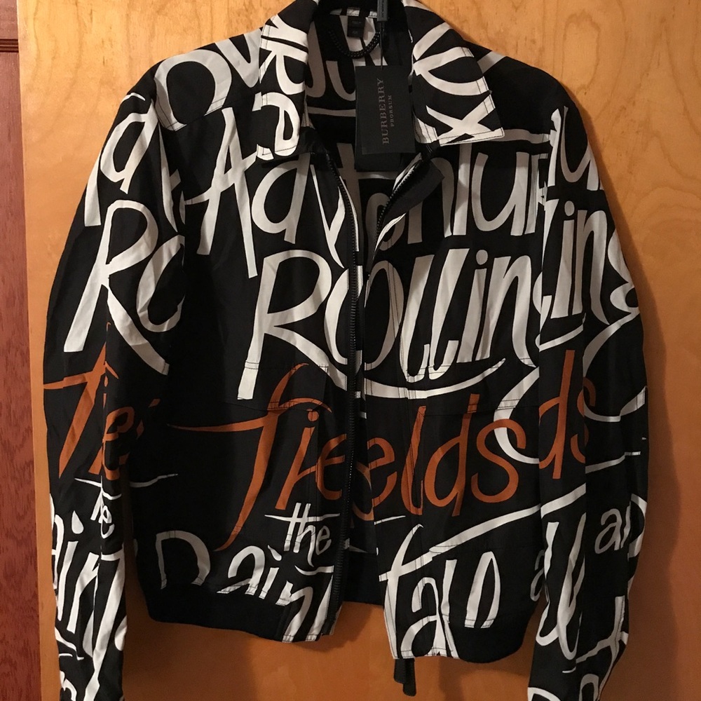 Burberry