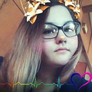 Meet your Posher, Abby