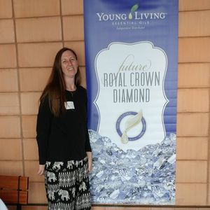 Meet your Posher, Heather