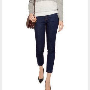 Brand new Marc Jacobs Ella skinny crop jeans