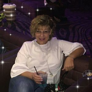 Meet your Posher, Cindi