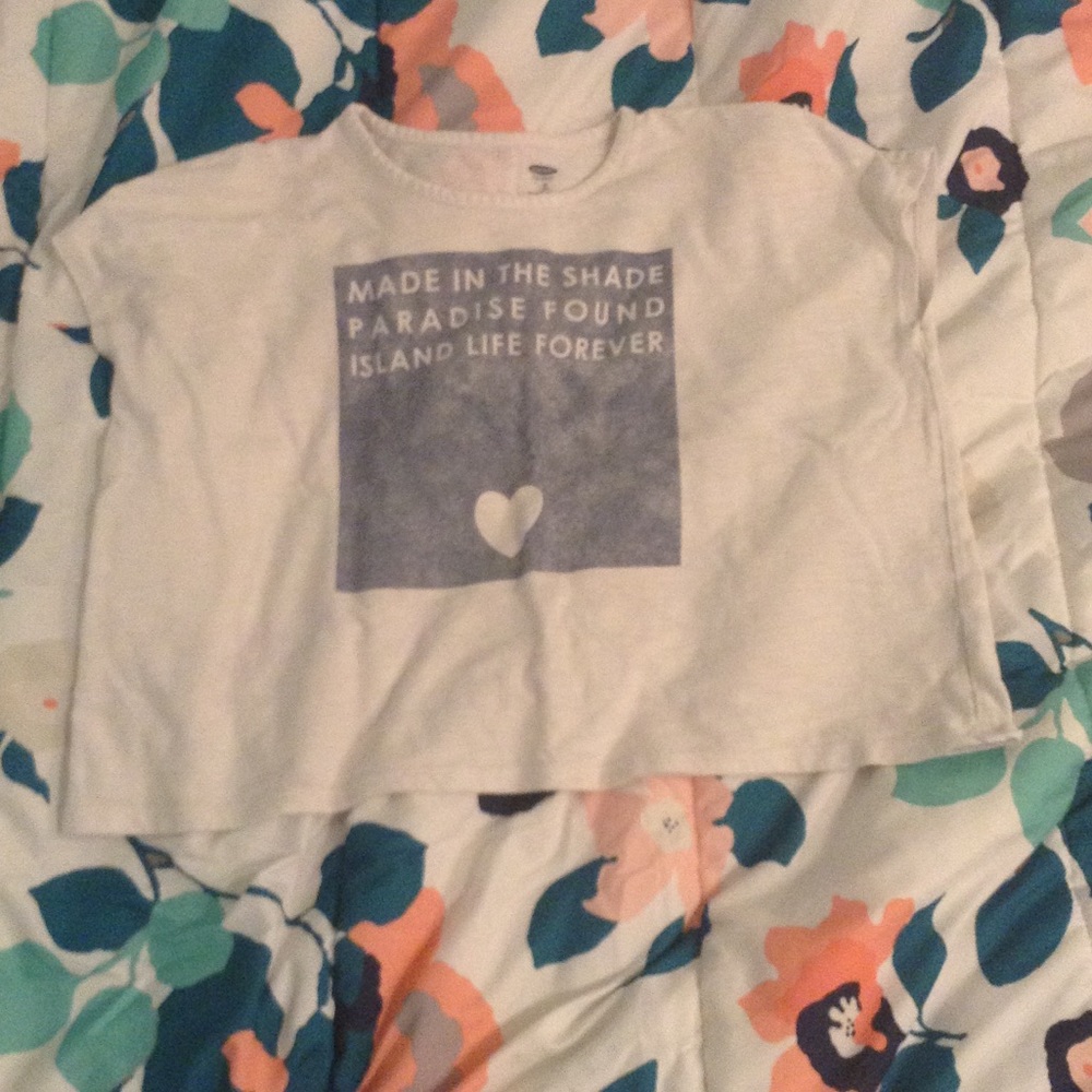 Old Navy Beachy T-Shirt