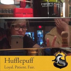 Meet your Posher, James