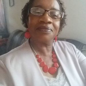 Meet your Posher, Glenda