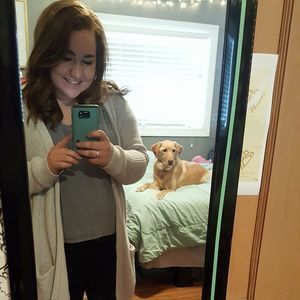 Meet your Posher, Jennifer