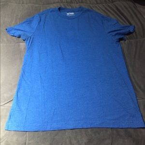 Blue Urban Pipeline T-Shirt