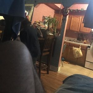 Meet your Posher, Marvin