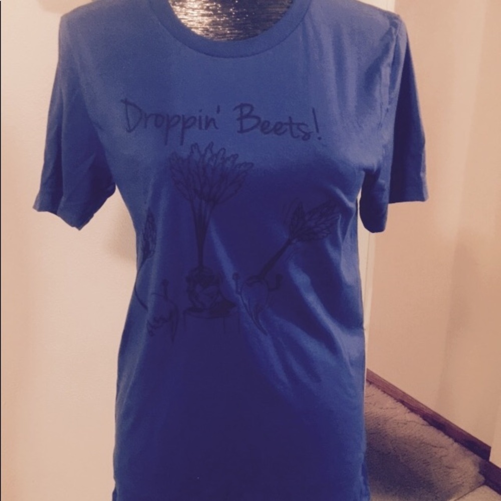 Droppin Beets Shirt