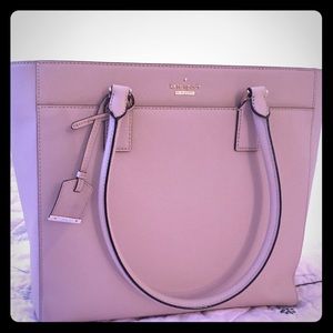 Kate Spade New York Cameron Street Havana Shoulder