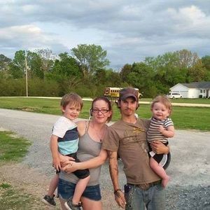 Meet your Posher, Casey