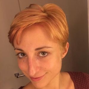 Meet your Posher, Kiki