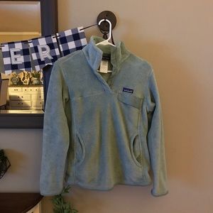 Patagonia Re-Tool Snap