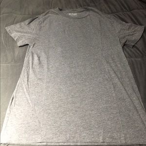 Gray Urban Pipeline T-Shirt