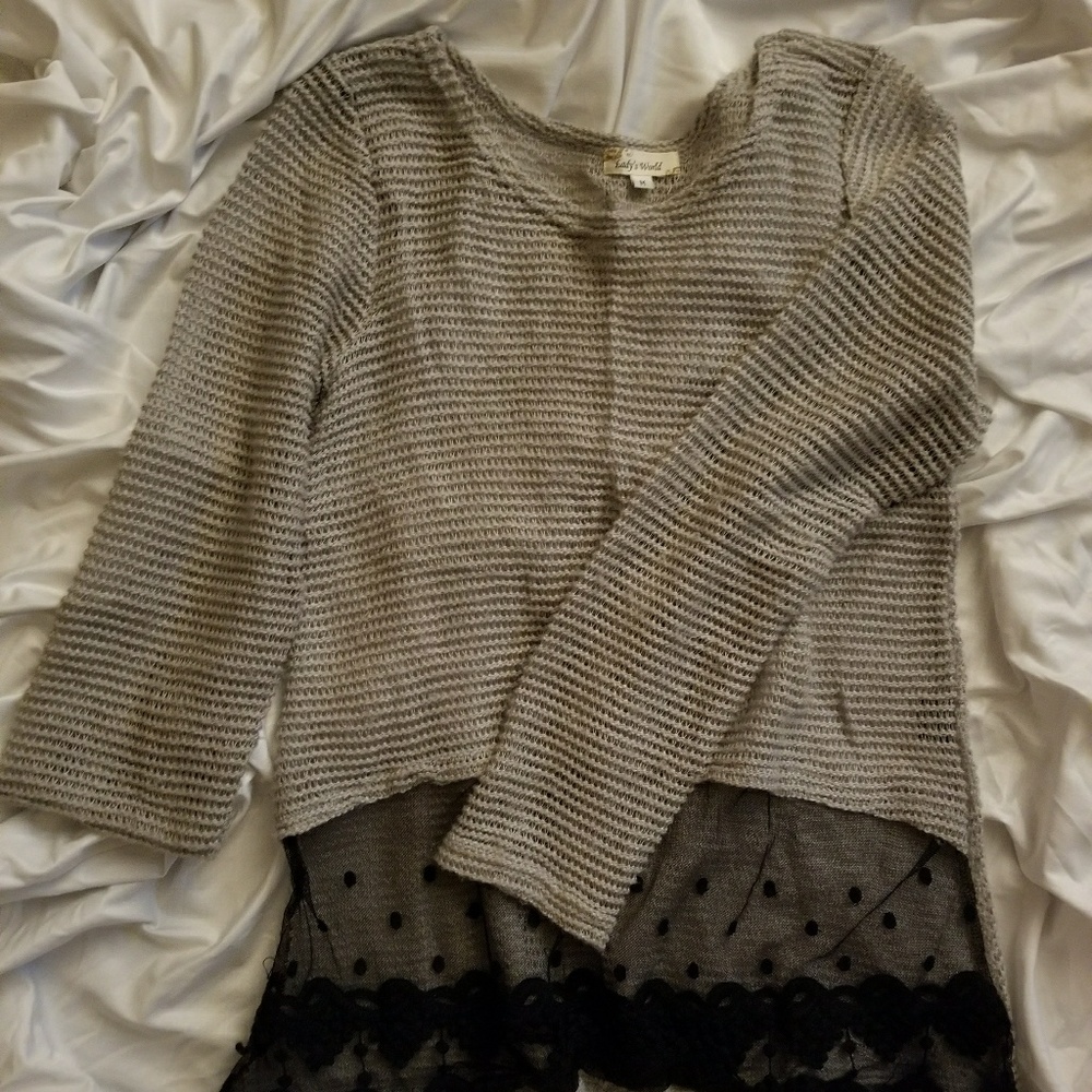 Sweater