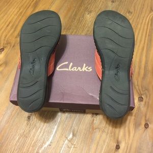 clarks leisa bloom