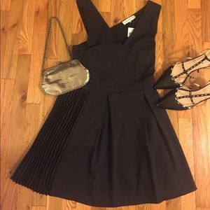 🥂Altar'd State NWT LBD Little Black Dress Sz L