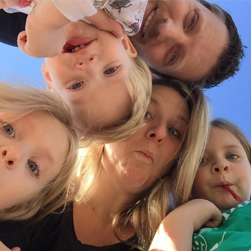 Meet your Posher, Courtney