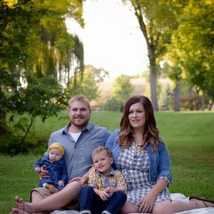 Meet your Posher, Corey