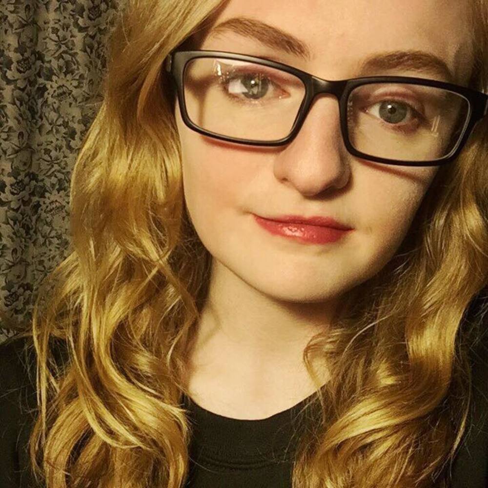 Meet your Posher, Brittany