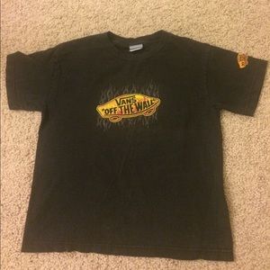 🔥VINTAGE VANS TSHIRT🔥