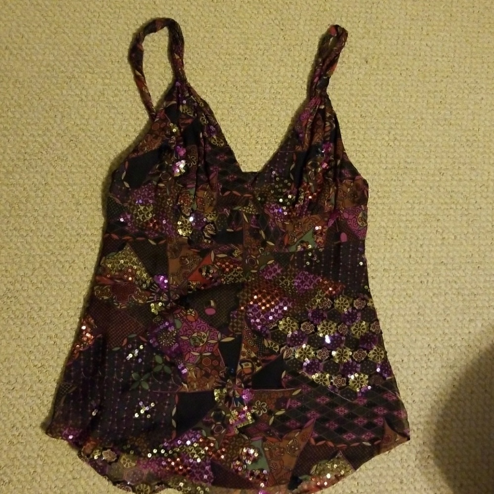 French Connection top