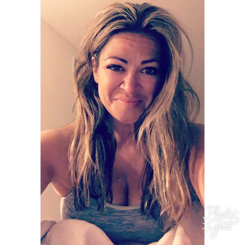 Meet your Posher, Melanie