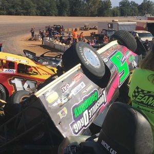 Meet your Posher, Kaden