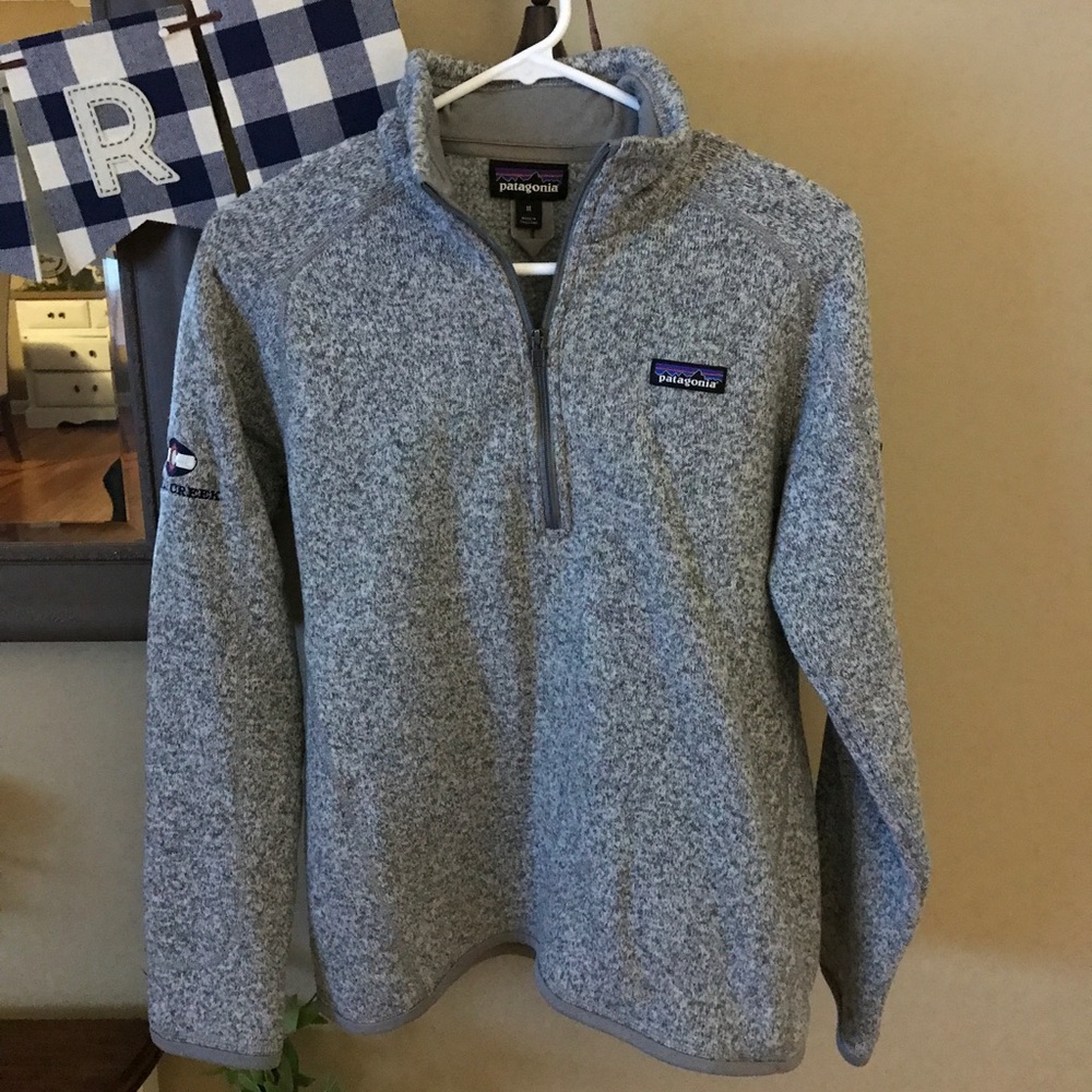 Patagonia Better Sweater: Women's