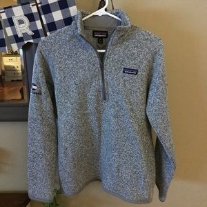 Patagonia Better Sweater: Women's