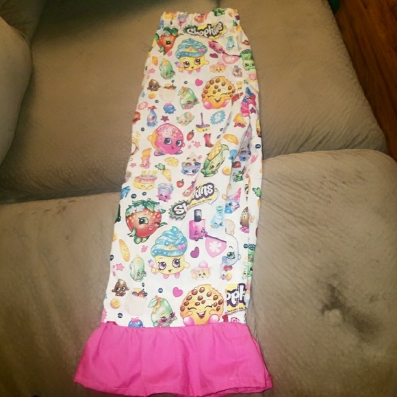 Shopkin Ruffle Bottoms - Picture 2 of 2