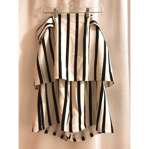 BRAND NEW NEVER WORN TOPSHOP ROMPER