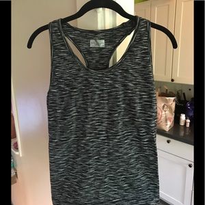 Athleta Racerback with Built-in Bra