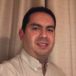 Meet your Posher, Javier