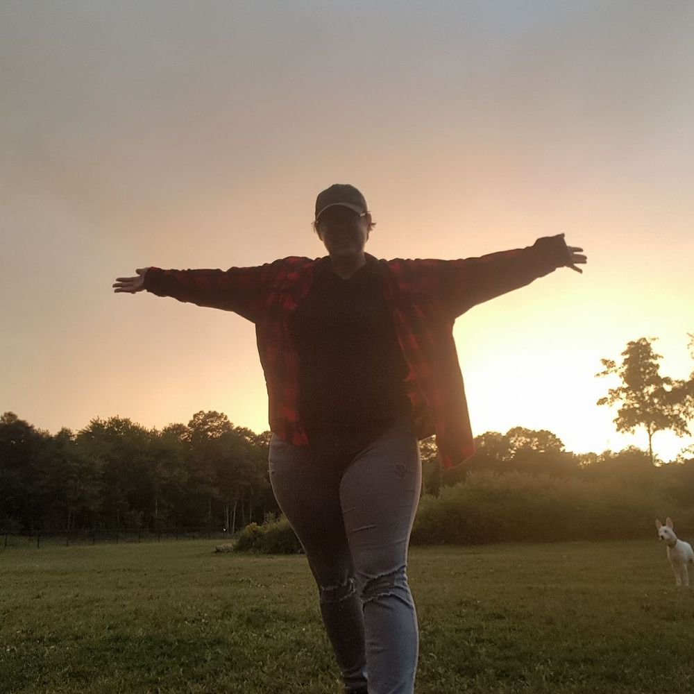 Meet your Posher, Amber