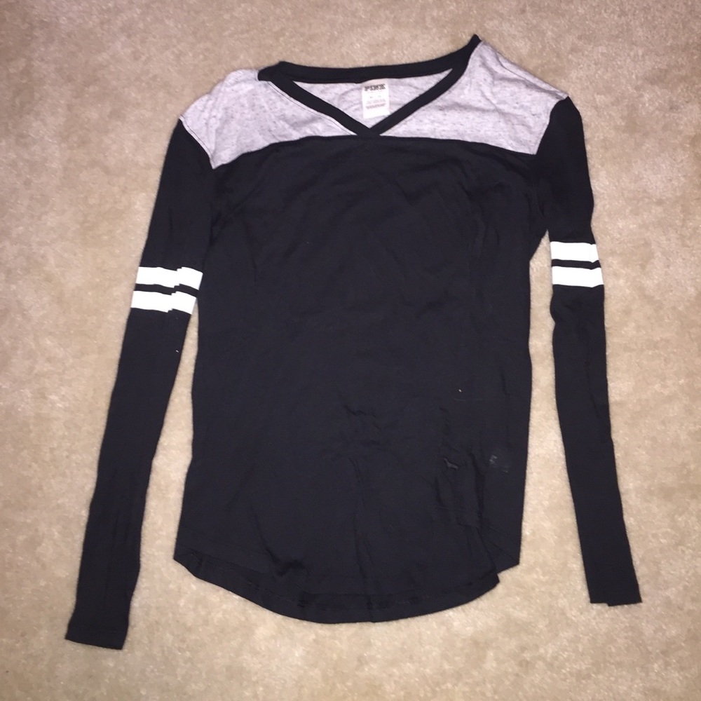 PINK T-shirt
