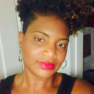 Meet your Posher, Bridgett