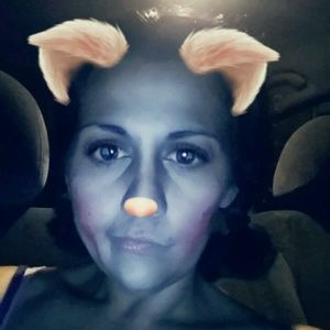 Meet your Posher, Maribel