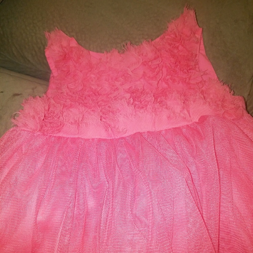 Baby Gap Dress