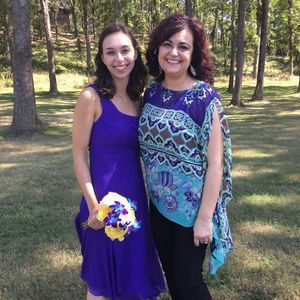 Meet your Posher, Veronica